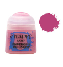 Citadel Paint Layer Emperors Children 12 ml
